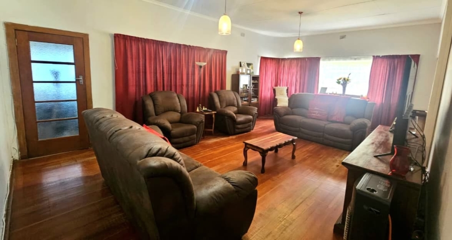 3 Bedroom Property for Sale in Aliwal North Eastern Cape